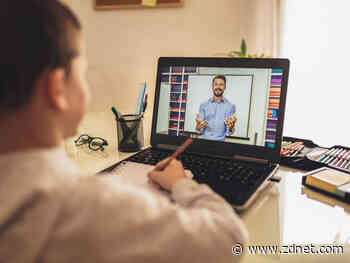 Education's new normal will be hybrid, more virtual