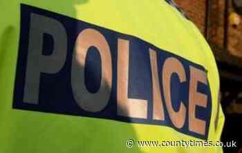 Bolton man is fined for drug driving in Churchstoke - Powys County Times