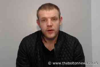 Supermarket security guard jailed after driving his van at Bolton shoplifter - The Bolton News