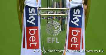 Promotion run-in fixture list for Bolton Wanderers and League Two rivals for title and play-offs - Manchester Evening News