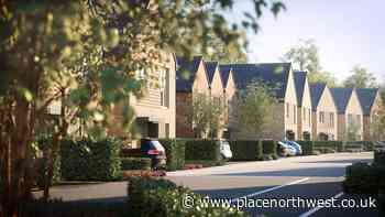 Northstone prevails in Bolton - Place North West