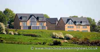 Owners of Bolton mansions wait to find out if they will have to demolish their homes - Manchester Evening News