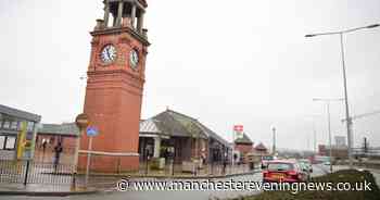 Four months of roadworks outside Bolton Railway Station set to begin next week - Manchester Evening News