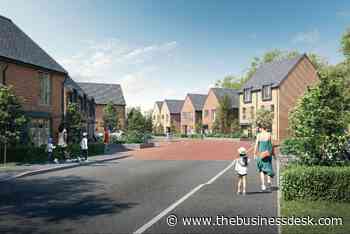 Proposal for 108 homes and new woodland areas in Bolton approved | TheBusinessDesk.com - The Business Desk