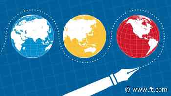 FT Schools competition: How has coronavirus changed UK Politics? - Financial Times