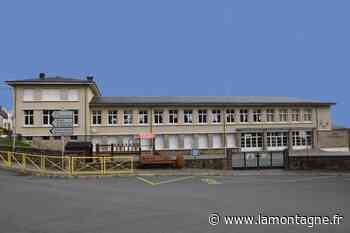 Une école maternelle fermée à Egletons (Corrèze) suite au dépistage organisé mardi qui a révélé 11 cas positifs - La Montagne