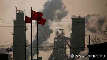 Saudi Aramco to prioritise energy supply to China for half a century