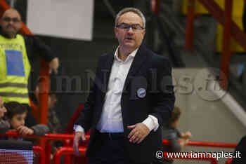 LIVE - GeVi Napoli Basket-Forli 36-30, inizia il secondo quarto - IamNaples.it