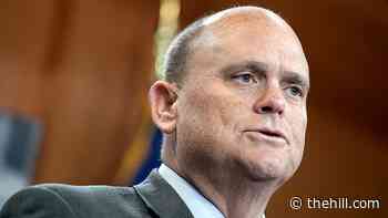 Tom Reed apologizes over sexual misconduct claims, won't run for office