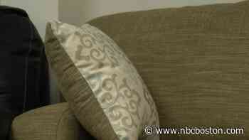 Furniture Stores Hit Hard By Coronavirus Pandemic - NBC10 Boston