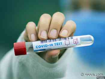West Virginia state lawmaker tests positive for coronavirus - WVVA TV