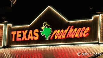Texas Roadhouse CEO dies after experiencing 'unbearable' COVID-19 symptoms