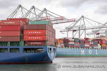 Competition launched to halt rise in carbon emissions from shipping - Dudley News