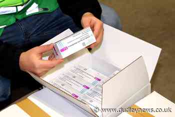 Britain warns EU that blocking vaccine exports is 'counterproductive' - Dudley News