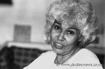 Acclaimed Egyptian feminist Nawal Saadawi dies aged 89 - Dudley News