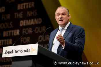 Lib Dems call for 'emergency' plan to insulate every home - Dudley News
