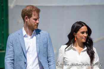 William felt Harry and Meghan 'blindsided' the Queen – senior royal source - Dudley News