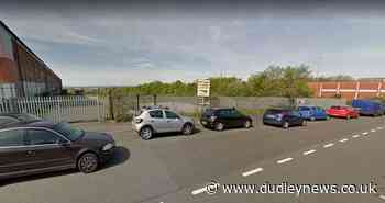 Legal issues hold up Dudley police station plan - Dudley News