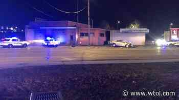 UPDATE: 15-year-old driver dead after central Toledo crash on Saturday; 2 other teens injured - WTOL