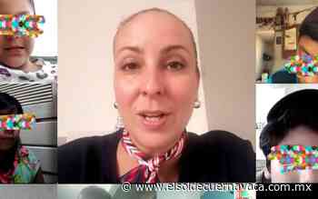 En Cuernavaca se fomenta la sana convivencia en clases - El Sol de Cuernavaca