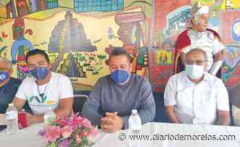 Castigado el comercio de Ocotepec, Cuernavaca, a falta de turismo - Diario de Morelos