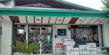 Asaltan joyería en Plan de Ayala, en Cuernavaca, hieren de bala a una persona - Diario de Morelos