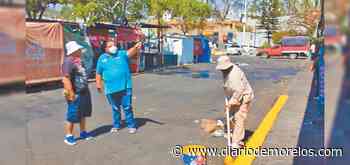 El mercado ALM ampliará horarios, en Cuernavaca - Diario de Morelos