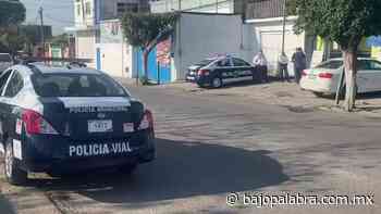 Balean a automovilista durante un asalto en Cuernavaca - Bajo Palabra Noticias