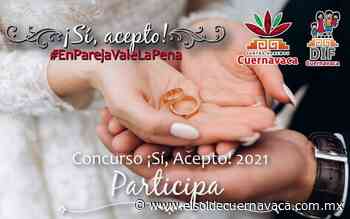 ¿Te enamoraste en Cuernavaca? ¡Participa! - Noticias Locales, Policiacas, sobre México y el Mundo - El Sol de Cuernavaca