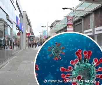 Less than 20 new coronavirus cases confirmed in Swindon - Swindon Advertiser