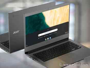 Acer reportedly targeted with $50 million ransomware attack