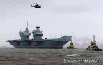 UK to unveil global focus in defence modernisation plans