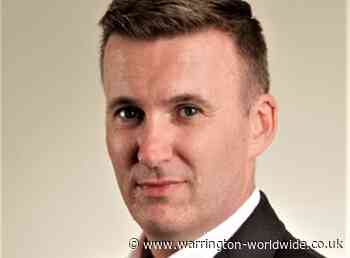 "Staff are our greatest asset" says award winning Warrington firm - Gary Skentelbery