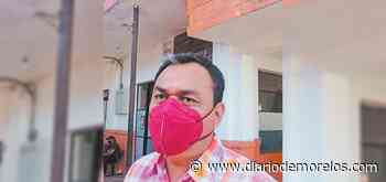 Confirman separación del cargo de 5 funcionarios de Cuernavaca por elecciones - Diario de Morelos