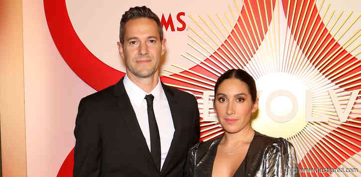 Celeb Hairstylist Jen Atkin & Husband Mike Rosenthal Welcome First Child!