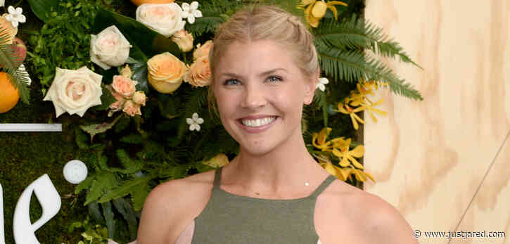 Amanda Kloots Celebrates Her First Birthday Since Husband Nick Cordero's Death