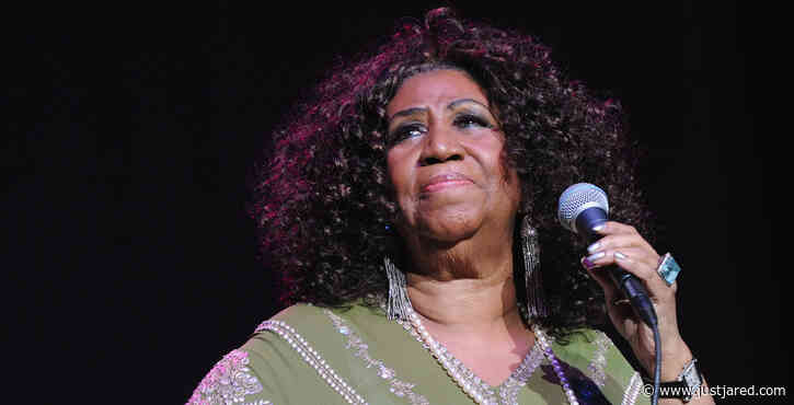 Aretha Franklin's Family Slams NatGeo's 'Genius' Limited Series for Ignoring Them