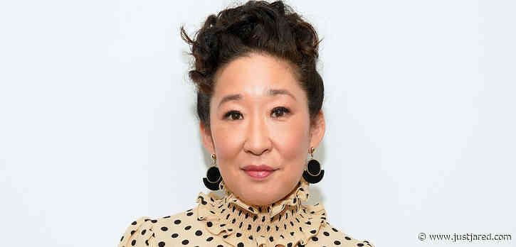 Sandra Oh Gives Powerful Speech at Stop Asian Hate Rally in Pittsburgh: 'I'm Proud to Be Asian' (Video)