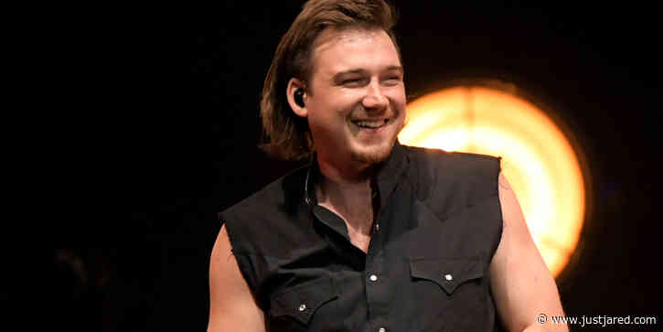 Morgan Wallen Remains at No. 1 for the 10th Week on Billboard 200 With 'Dangerous'