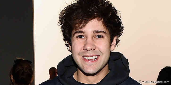 Brands Drop David Dobrik Amid Vlog Squad Allegations