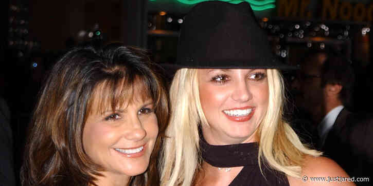 Britney Spears' Mom Lynne Dances to 'Toxic' at Gay Bar in Texas