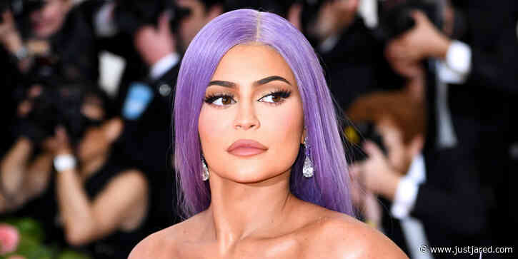 Kylie Jenner Sparks Backlash for Asking Fans to Contribute to Makeup Artist's GoFundMe After Accident