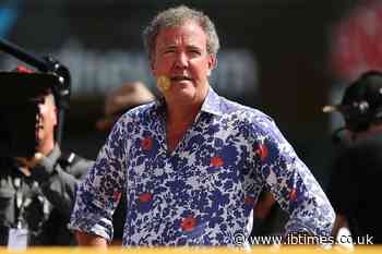 Jeremy Clarkson says Meghan Markle could end up like Princess Diana after Oprah interview