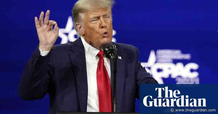 Trump will use 'his own platform’ to return to social media after Twitter ban