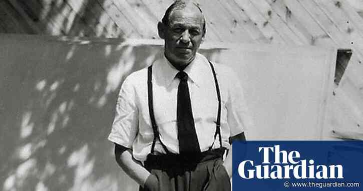 'I have picked people up on the street': the secret life of architect Alvar Aalto