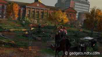 The Last of Us Season 1 to Cover the First Game’s Events: Neil Druckmann