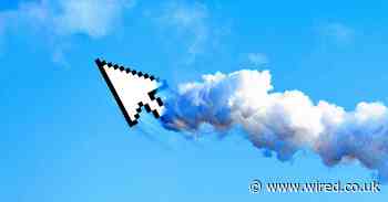 Your website is killing the planet