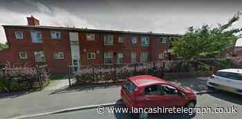 Blackburn sheltered housing resident broke injunction by abusing staff