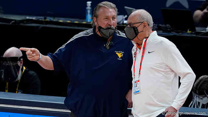 Buddy Boeheim Gets Dad Back To Sweet 16 As Syracuse Tops WVU
