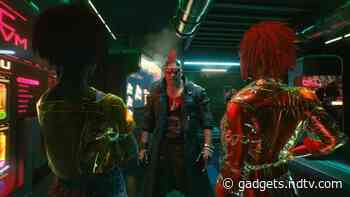Cyberpunk 2077 Developer Shares Patch 1.2 Details, No Release Date Announced Yet